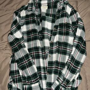 American eagle flannel